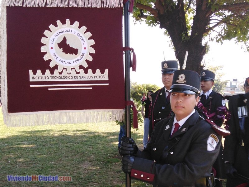 6o Encuentro Prenacional de Escoltas TecNM